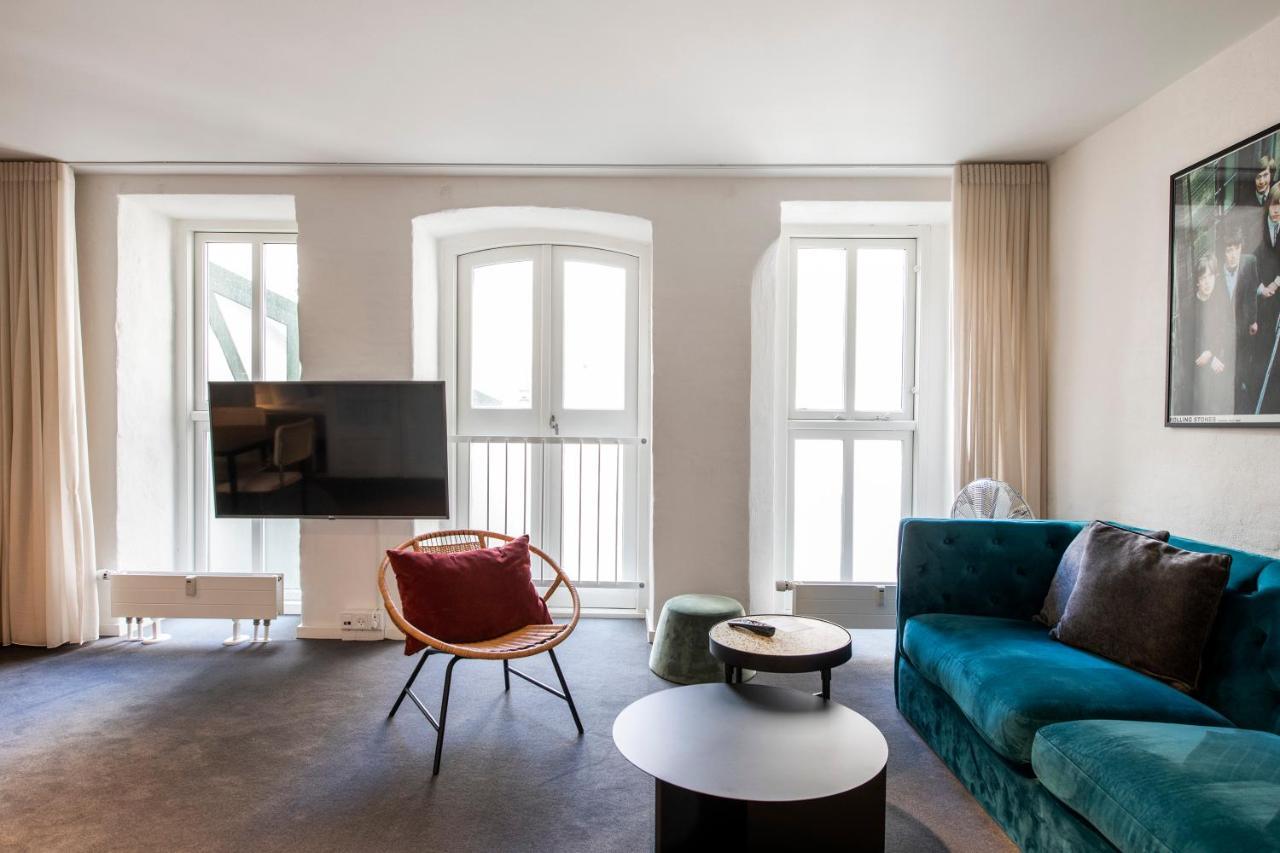 Apartment The Churchill By Daniel&jacob's