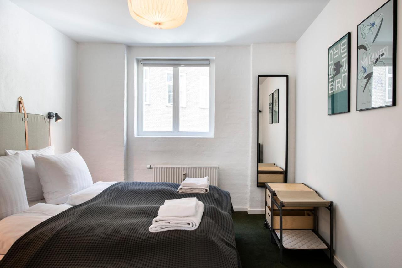 The Churchill By Daniel&jacob's * Copenhague