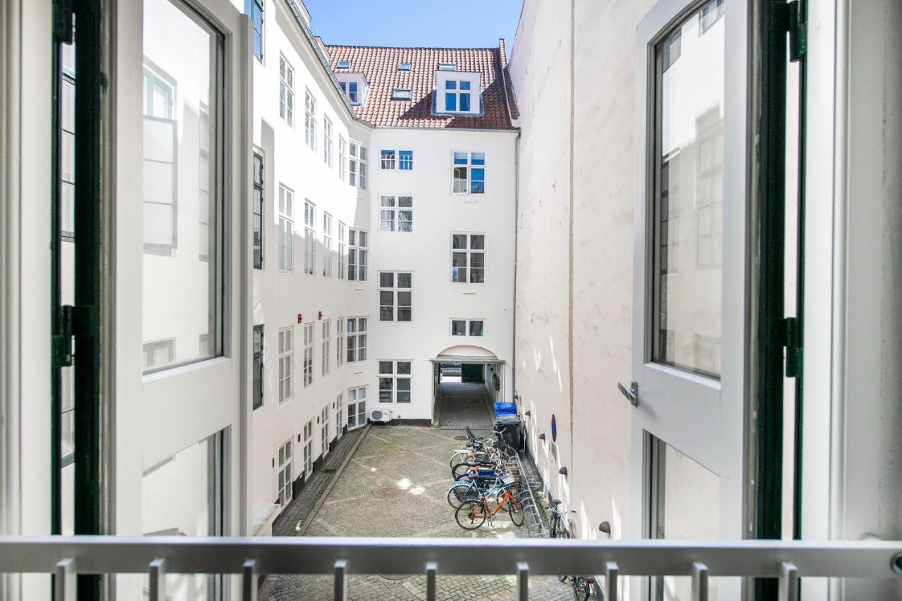 Apartment The Churchill By Daniel&jacob's Copenhagen