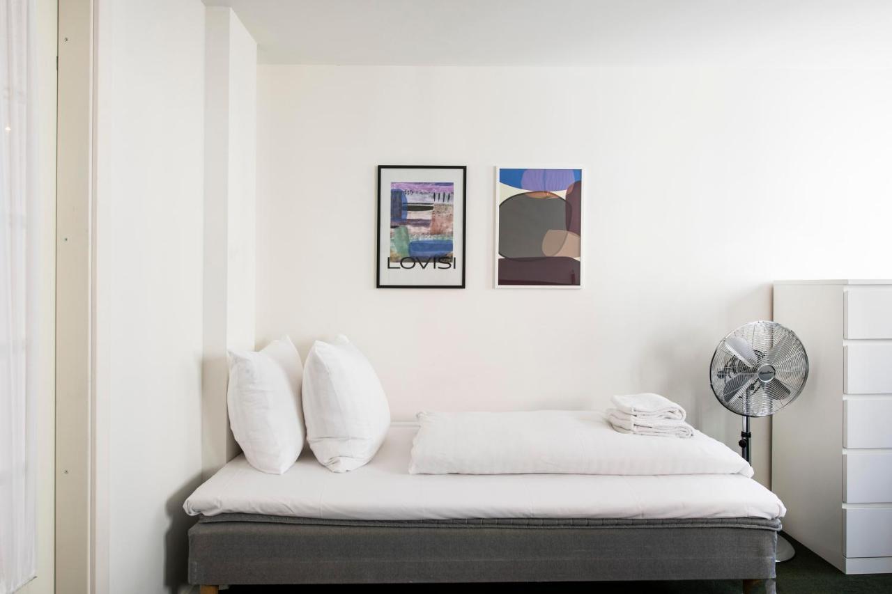 Apartment The Churchill By Daniel&jacob's