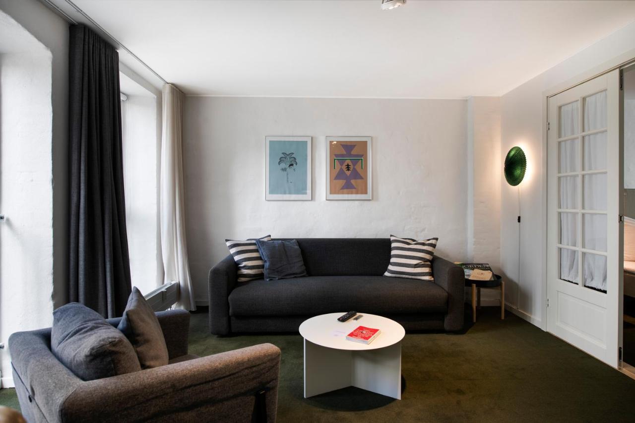Apartment The Churchill By Daniel&jacob's Copenhagen