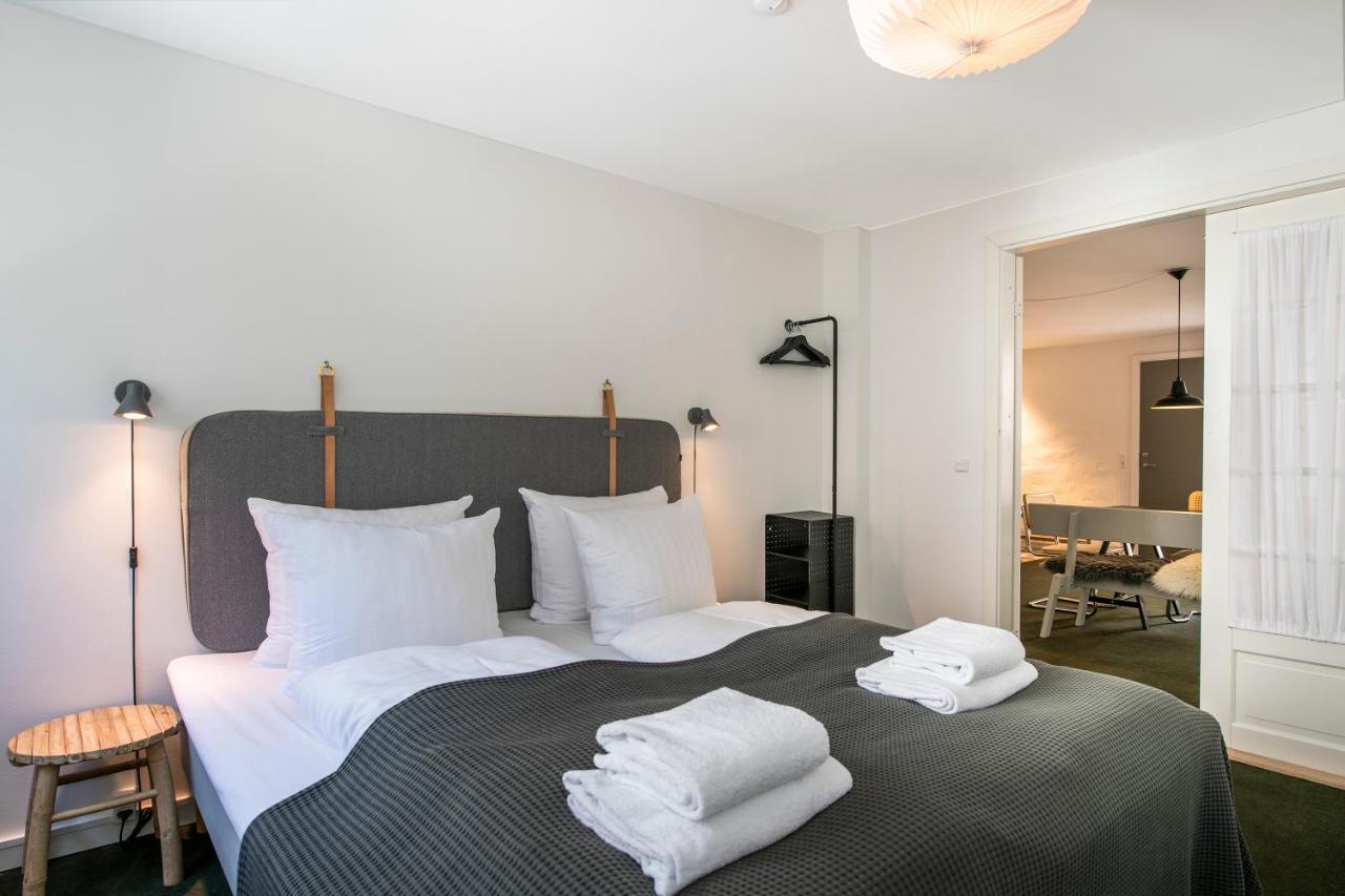 The Churchill By Daniel&jacob's Apartamento Copenhague