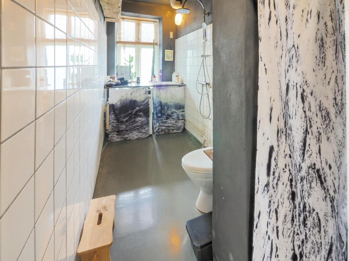 Authentic Danish In Trendy Vesterbro