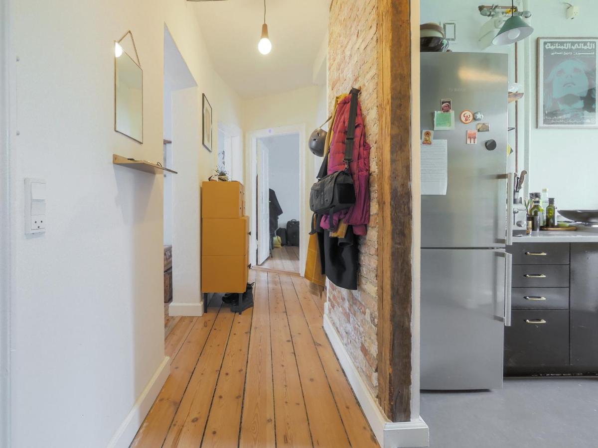 Authentic Danish In Trendy Vesterbro