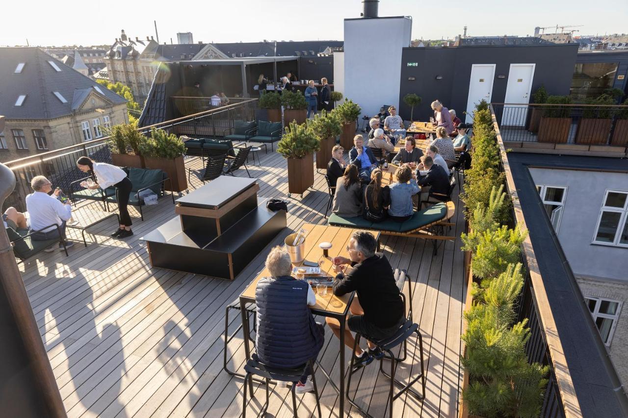 Sct. Thomas 3* København