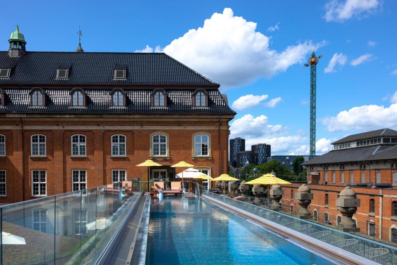 Villa Copenhagen Hotel Kopenhagen
