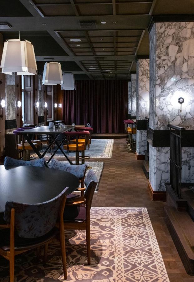 Villa Copenhagen Hotel 5*