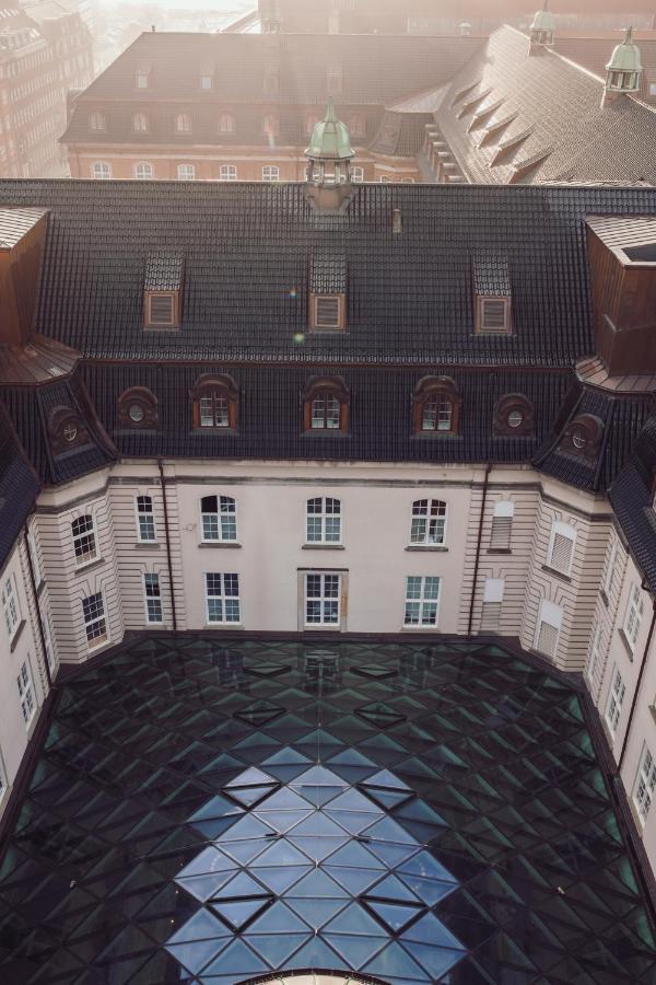 Hotel Villa Copenhagen