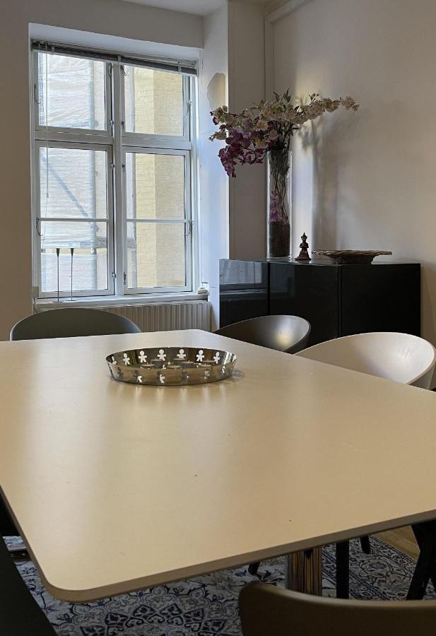 Apartmentincopenhagen 1502 Copenhagen