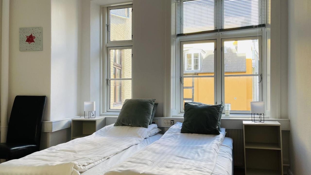 Apartment Apartmentincopenhagen 1502