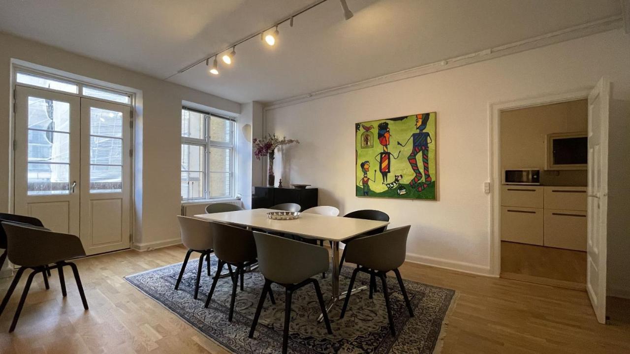 Apartmentincopenhagen 1502 Copenhagen