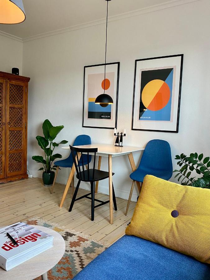 Cph / 60m2 Huoneisto Kööpenhamina