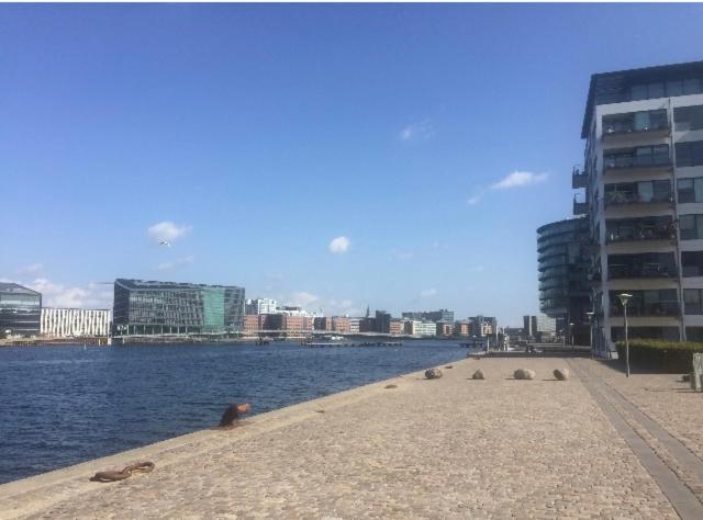 Islands Brygge Copenhagen