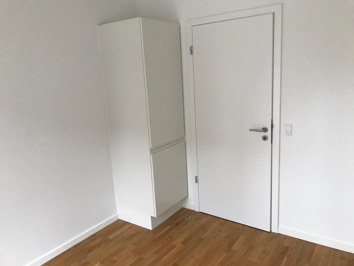Single In Shared With Single Bed * Copenhagen