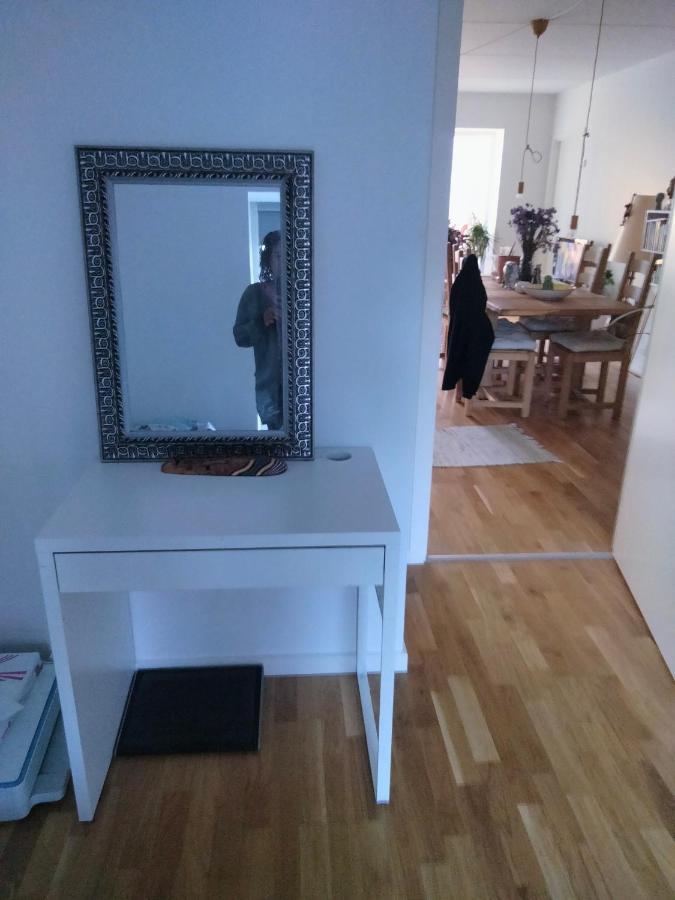 Apartment Natursted *