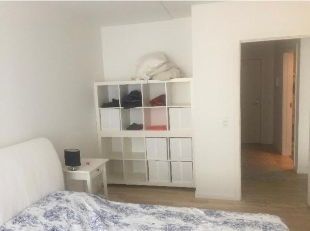 Islands Brygge Apartamento *