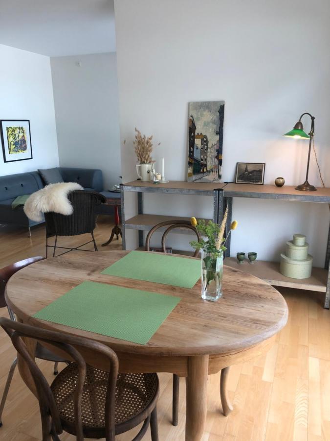 Apartment Islands Brygge