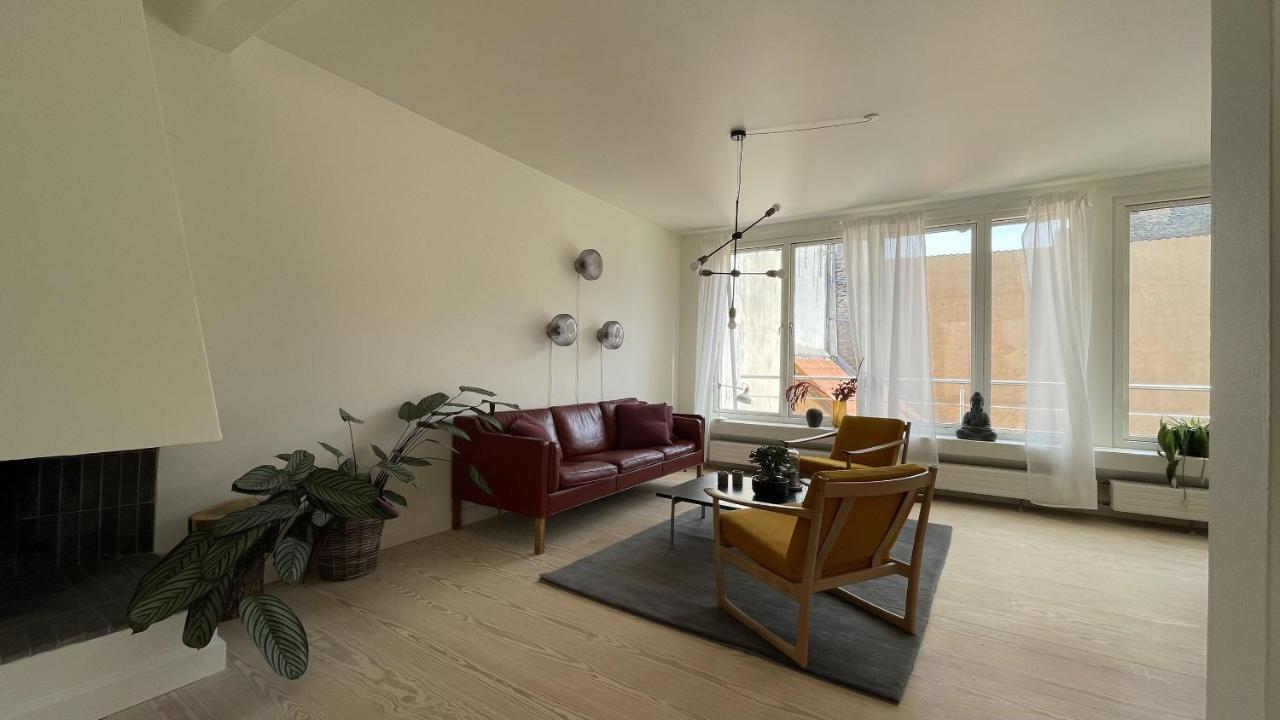 Apartmentincopenhagen 1506 København