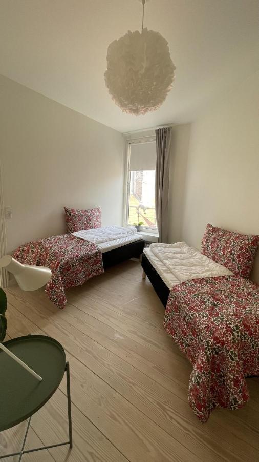 Apartmentincopenhagen 1506 * København