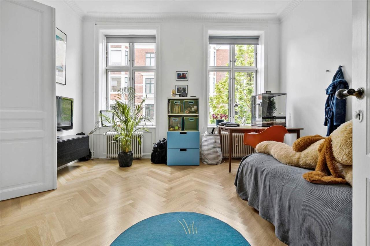 Apartment Lovely In Copenhagen