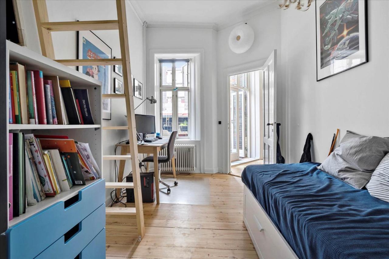 Apartment Lovely In Copenhagen