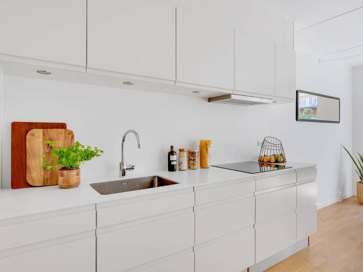 Sanders Field's - Chic Three-bedroom Townhouse With Private Terrace *