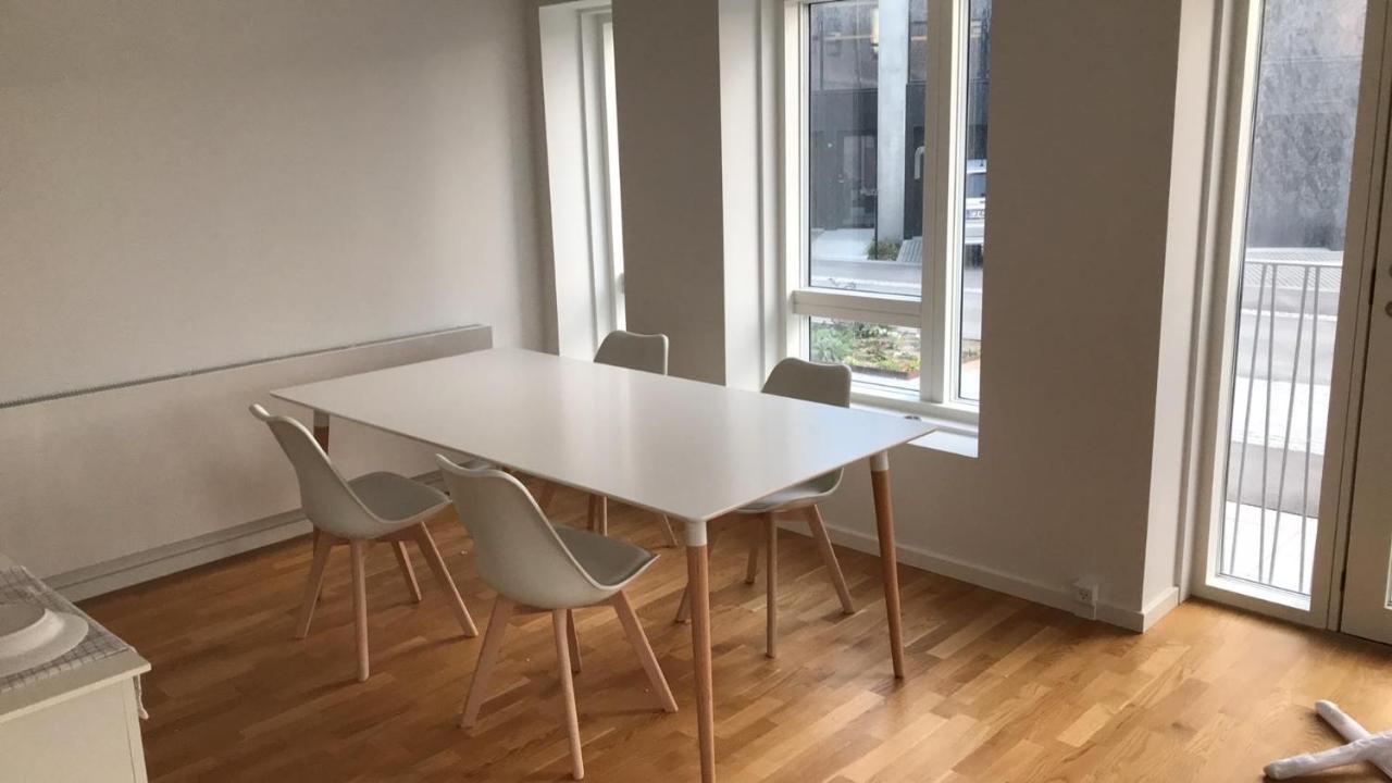Big In Shared With King Size Bed Kopenhagen