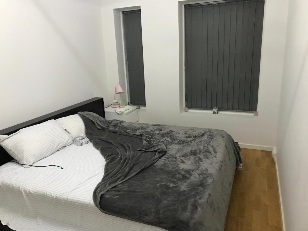 Appartamento Big In Shared With King Size Bed *
