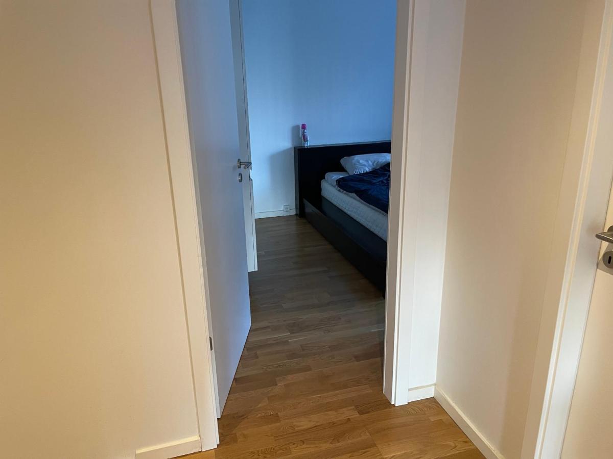 Big In Shared With King Size Bed * Copenaghen