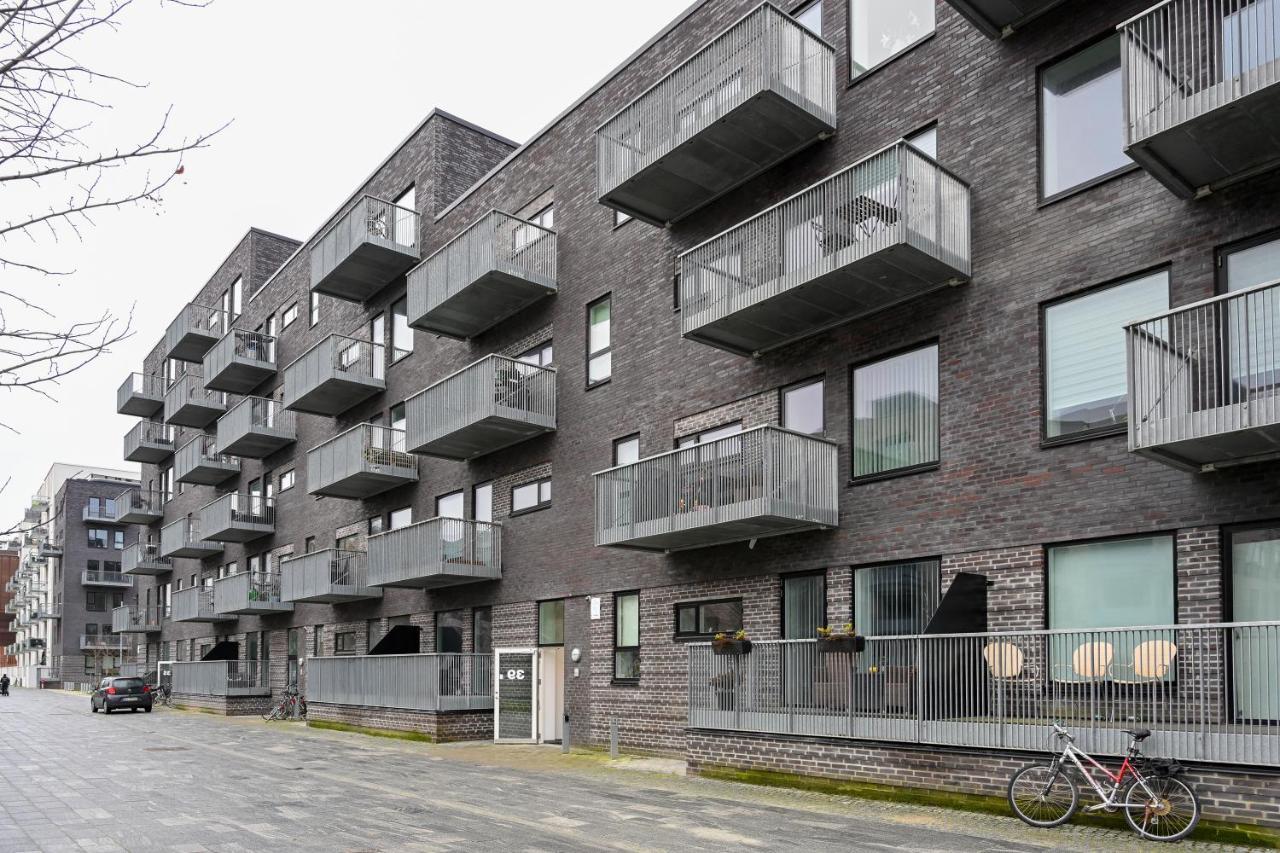 Lejlighed Sanders Arena - Precious Three-bedroom Close To Metro Station