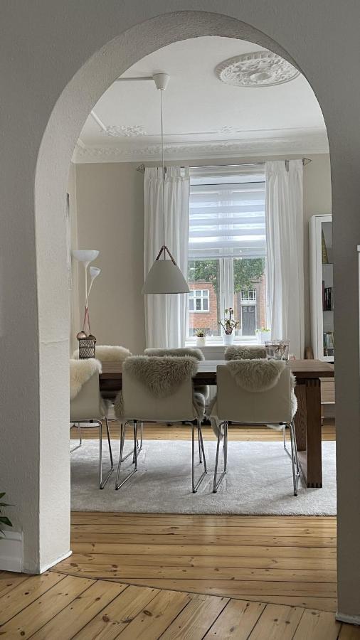 Apartmentincopenhagen 1508 *