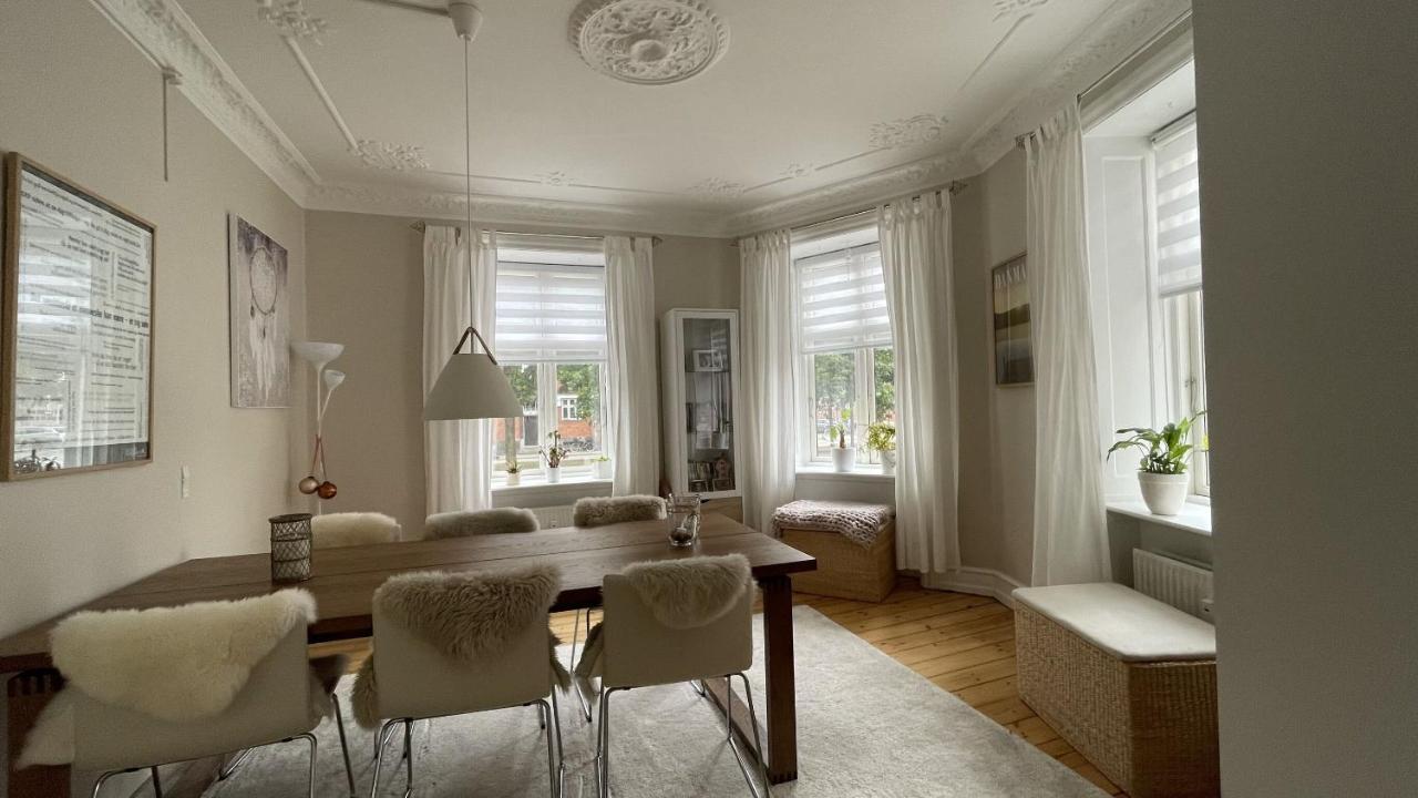 Apartment Apartmentincopenhagen 1508 Copenhagen