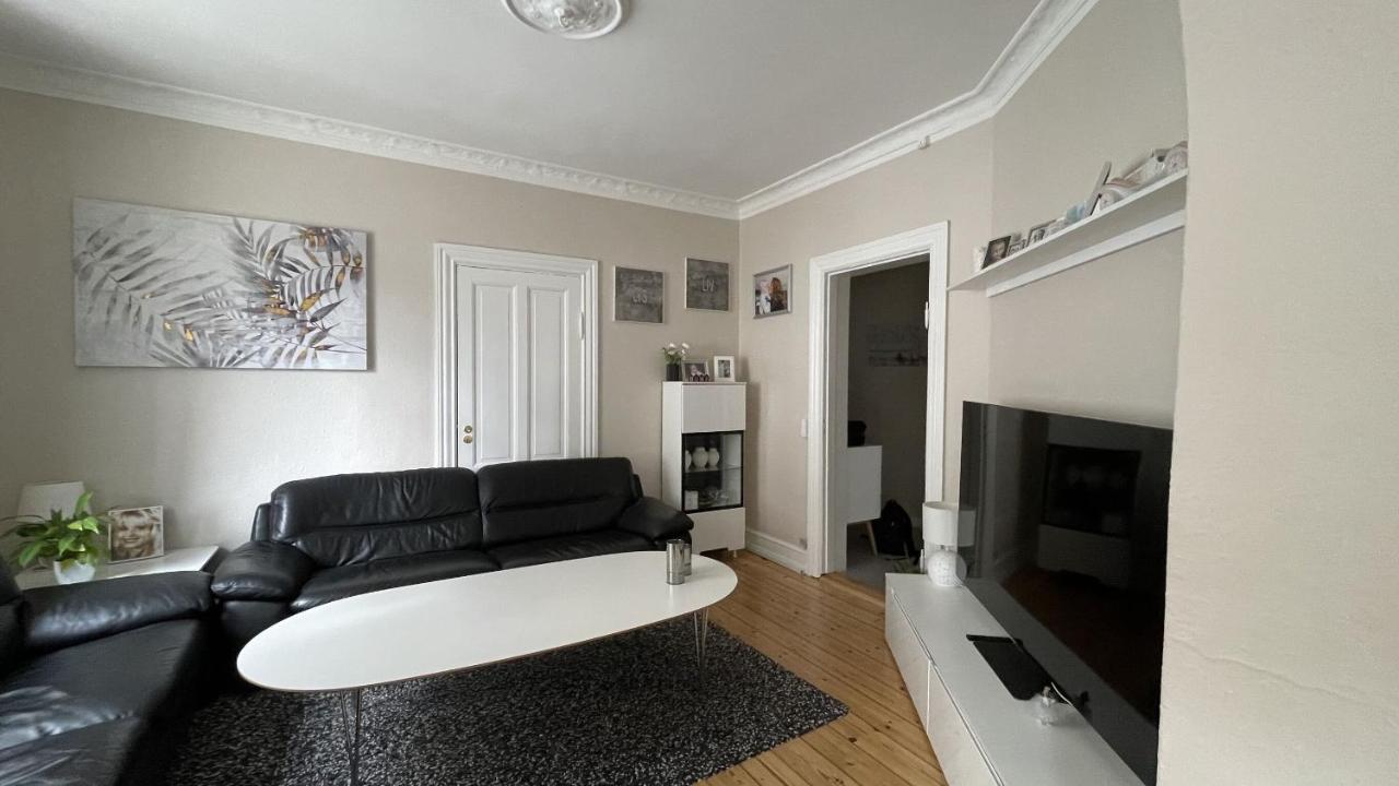 Apartmentincopenhagen 1508 Copenhague