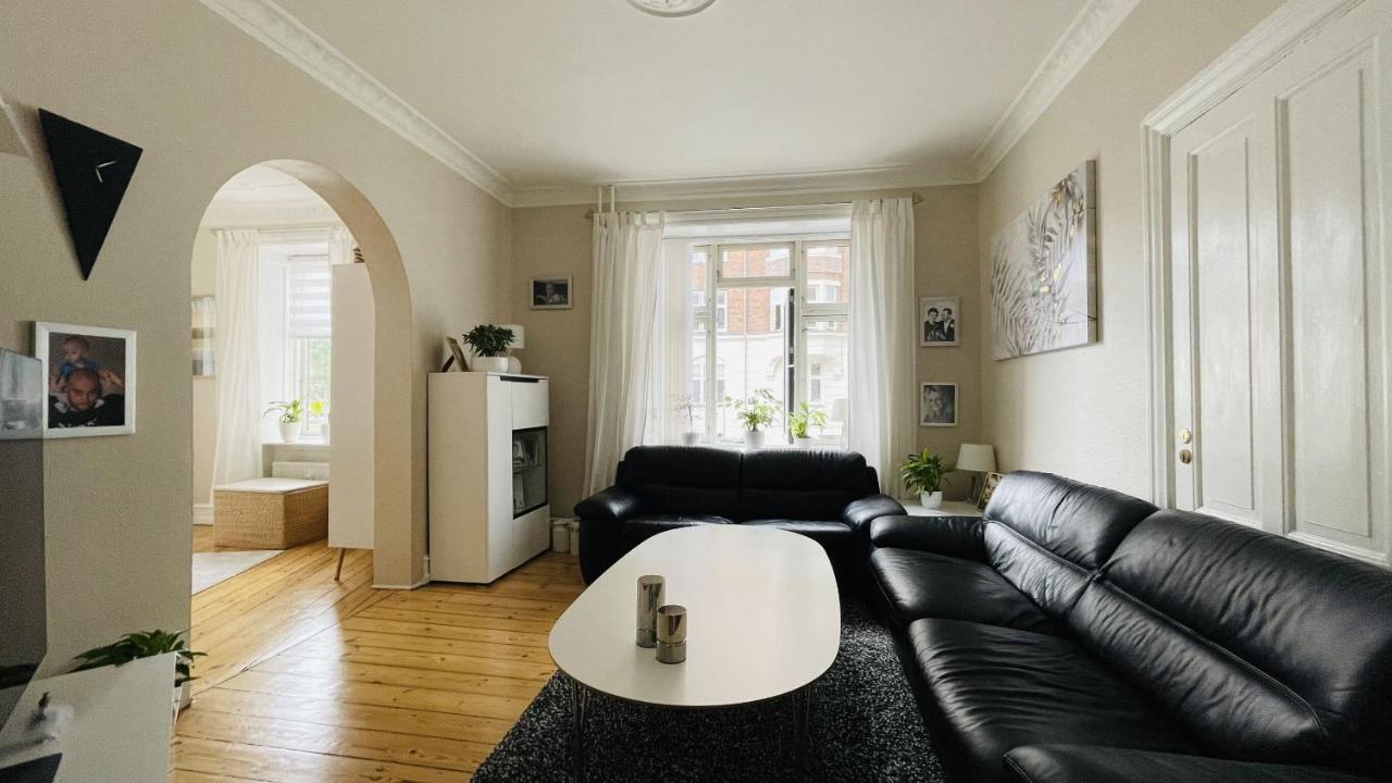Apartmentincopenhagen 1508
