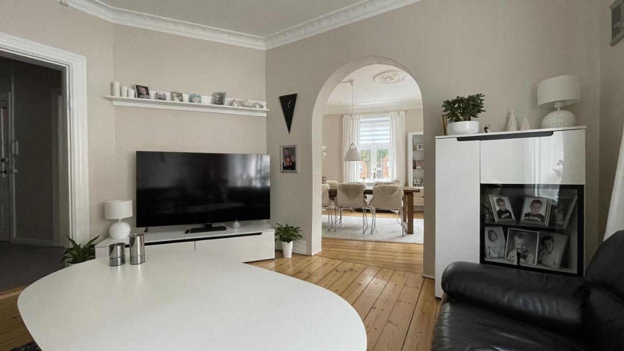 Apartamento Apartmentincopenhagen 1508 Copenhague