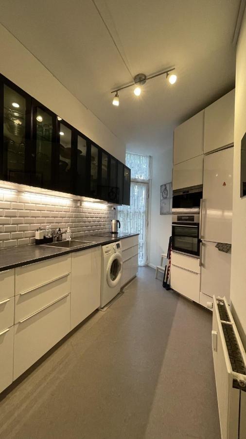 Apartmentincopenhagen 1508 Apartment *