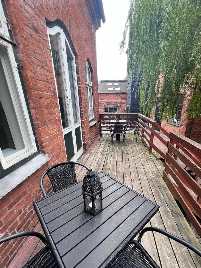 Villa Near City Centre Copenhagen