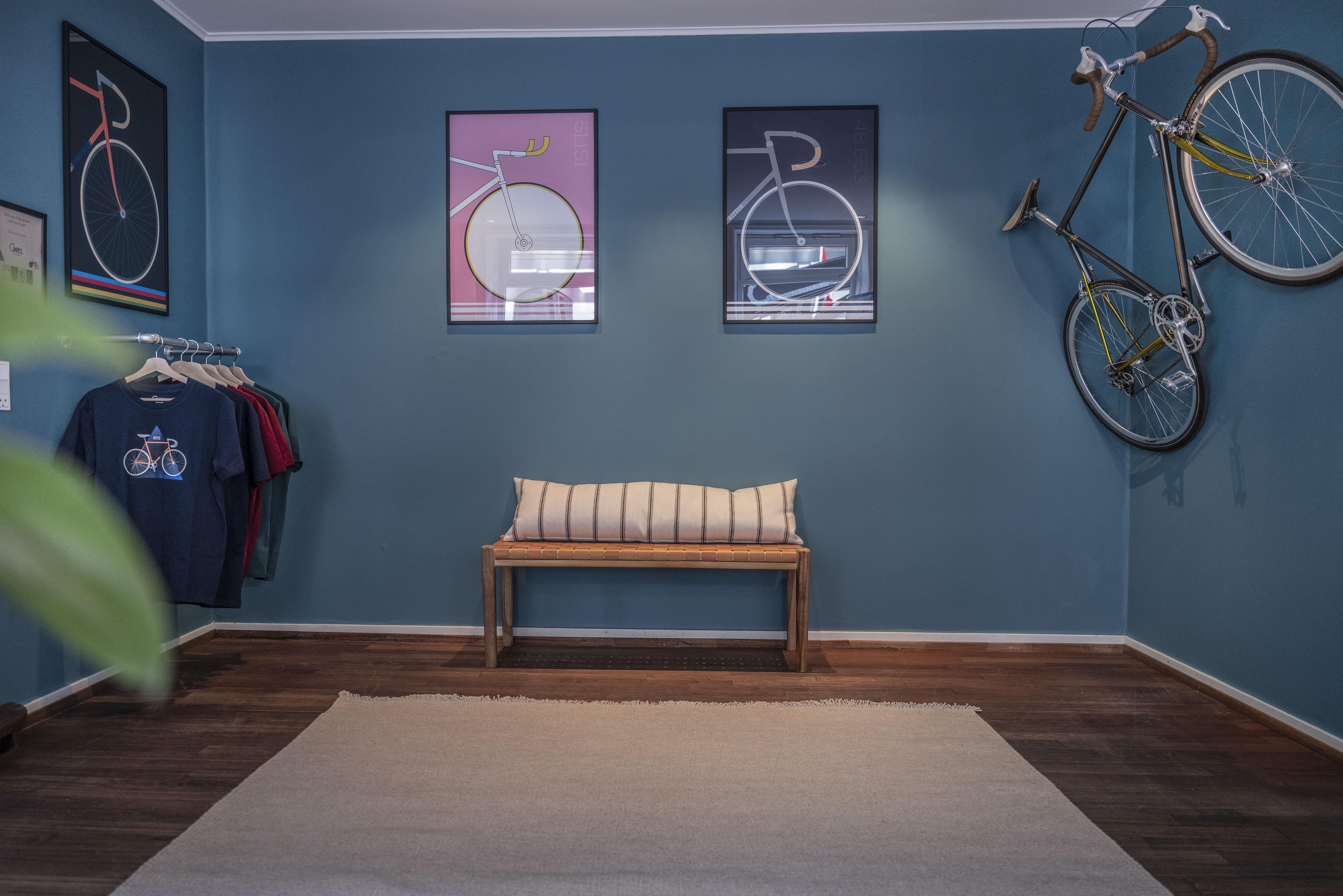 Mayfair 4* København
