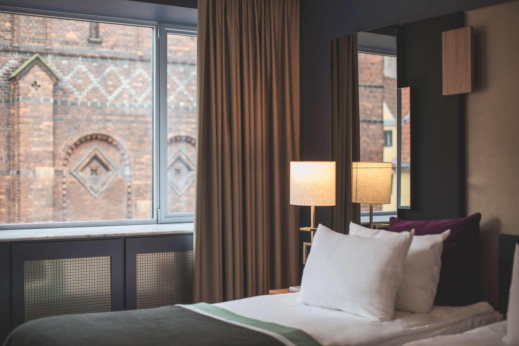 Hotel 1 5*