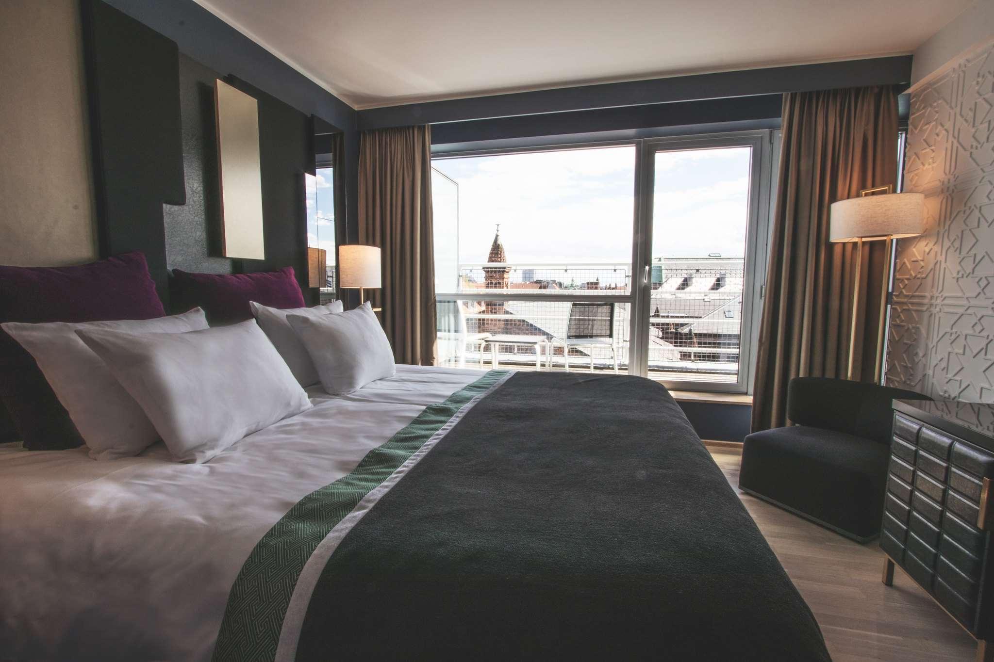 Hotel 1 5*