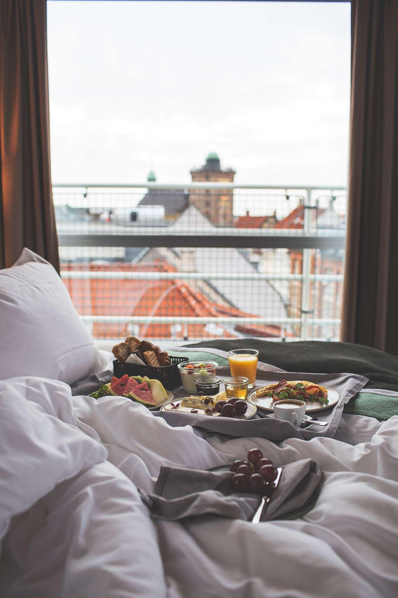 Hotel 1 Copenhaga