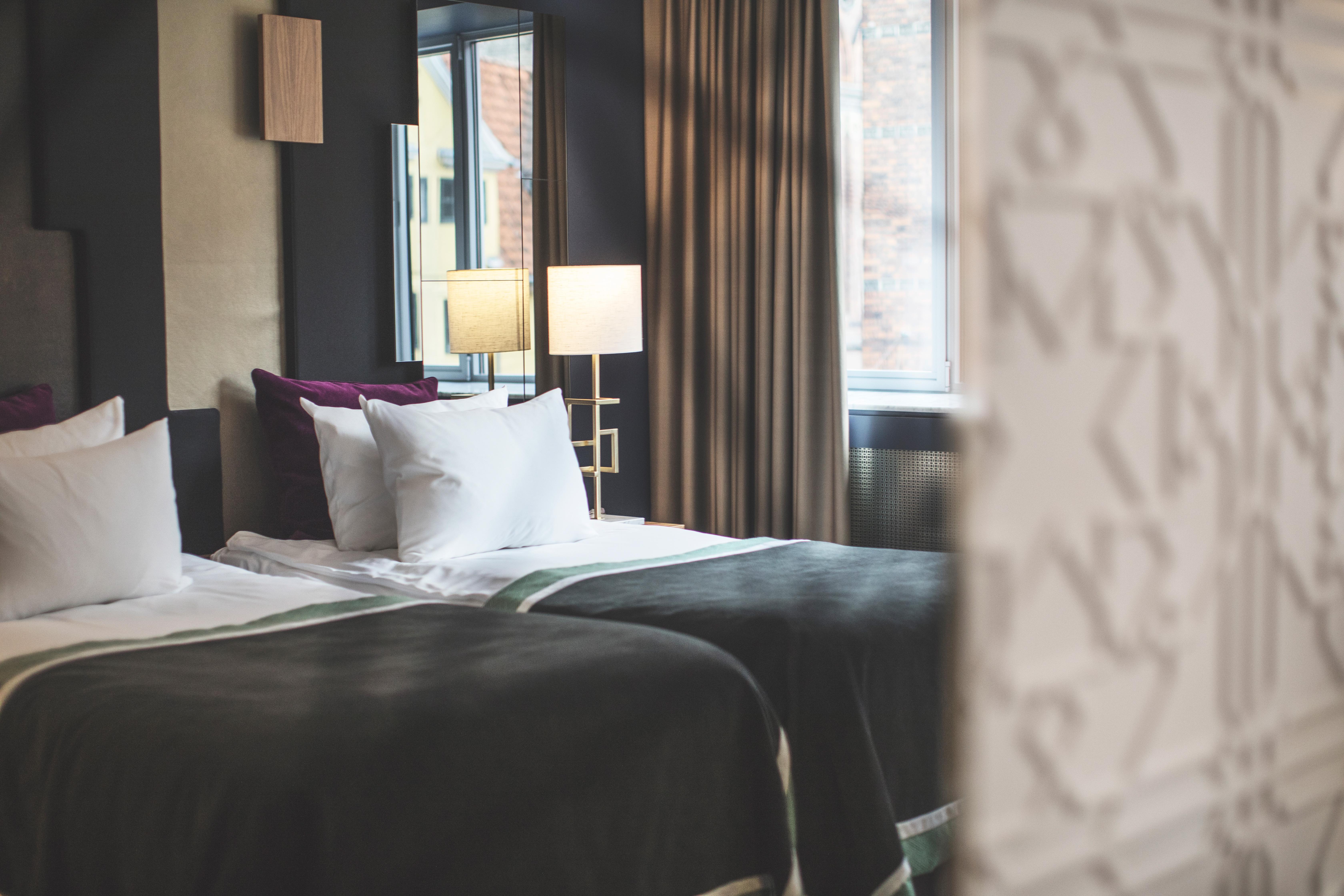 Hotel 1