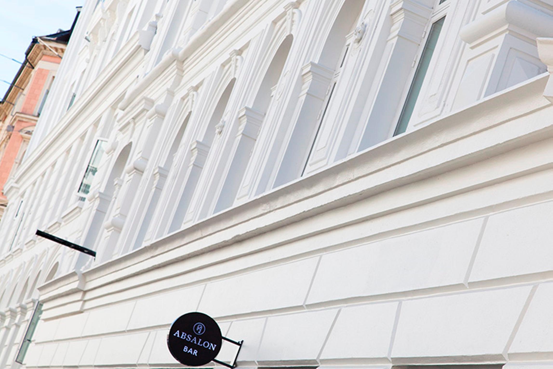 Absalon 4* Kopenhagen