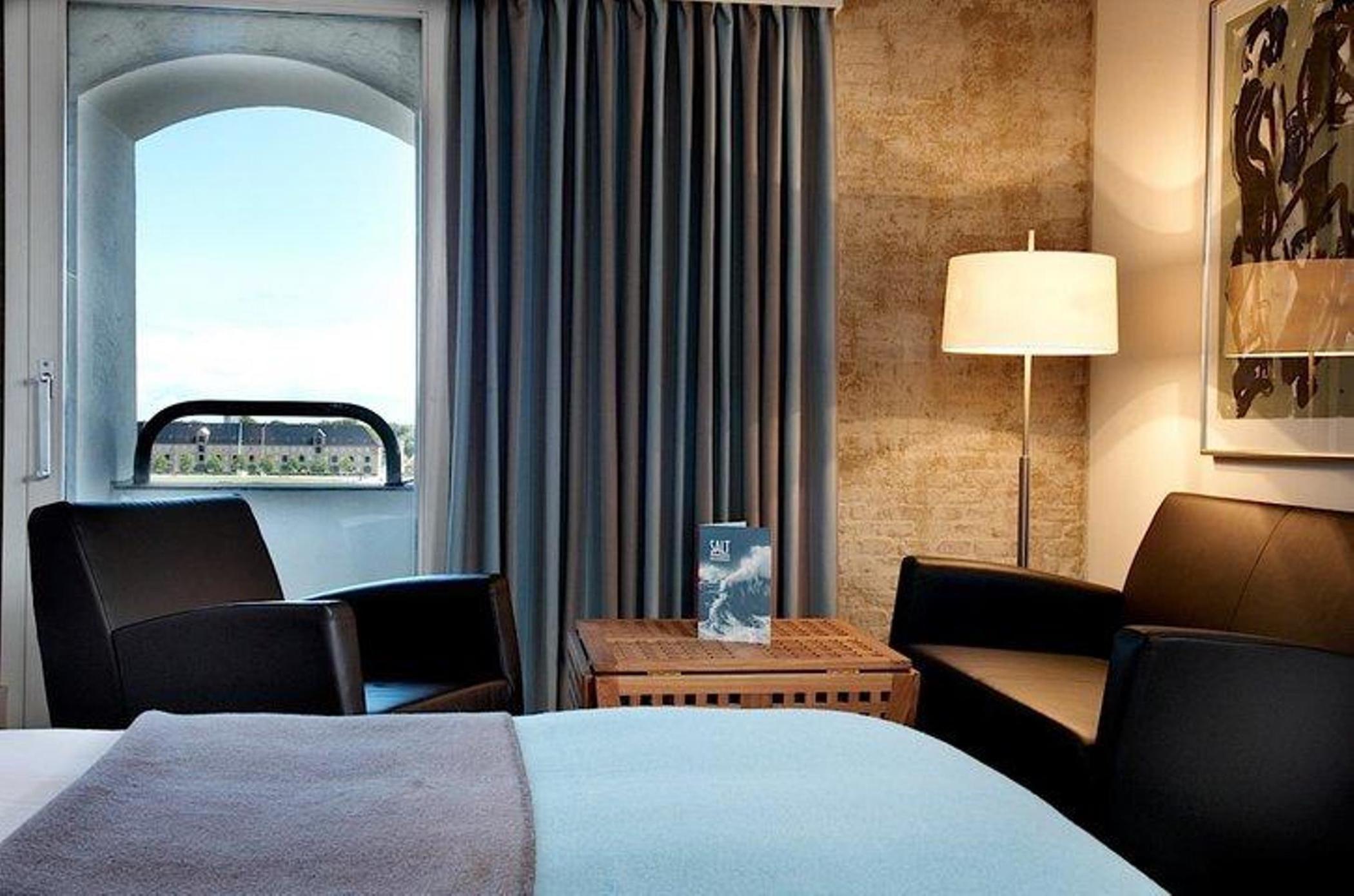 Admiral 5* Copenhague