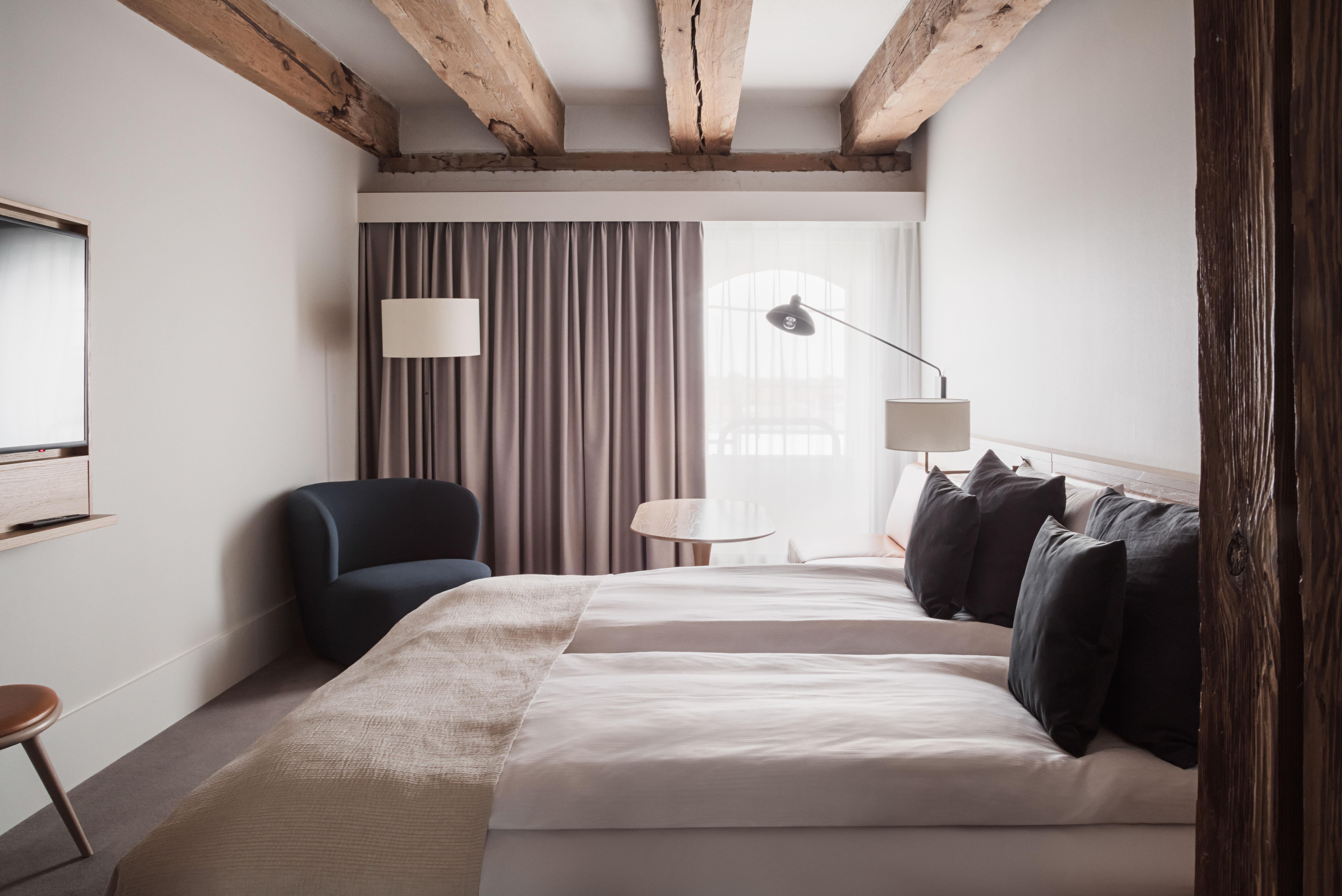 Hotel Admiral 5*