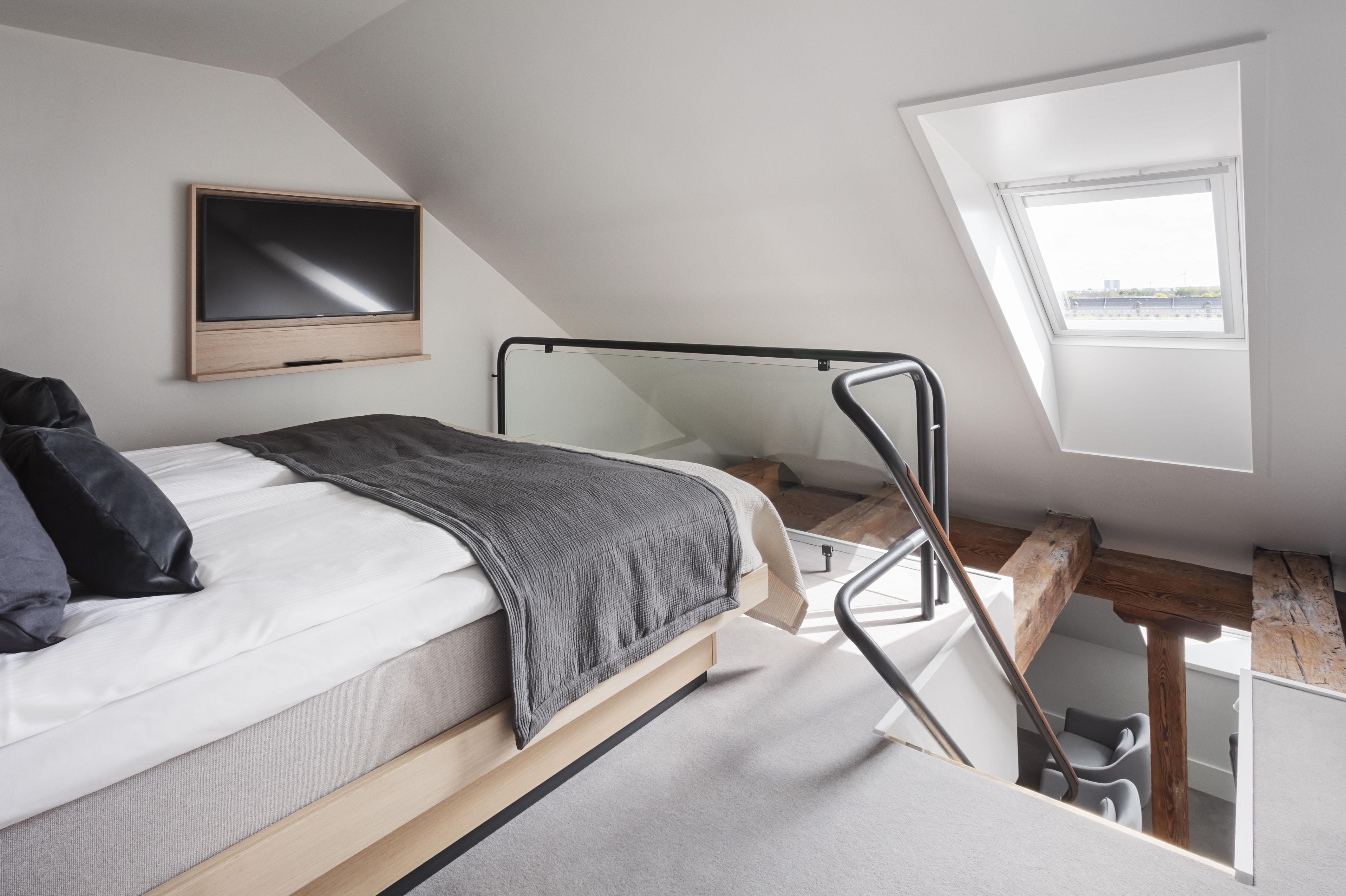 Hotel Admiral Copenhague