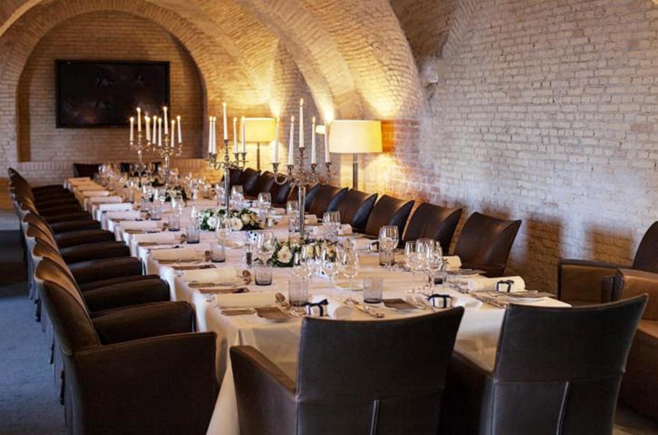 Admiral 5* Copenhague