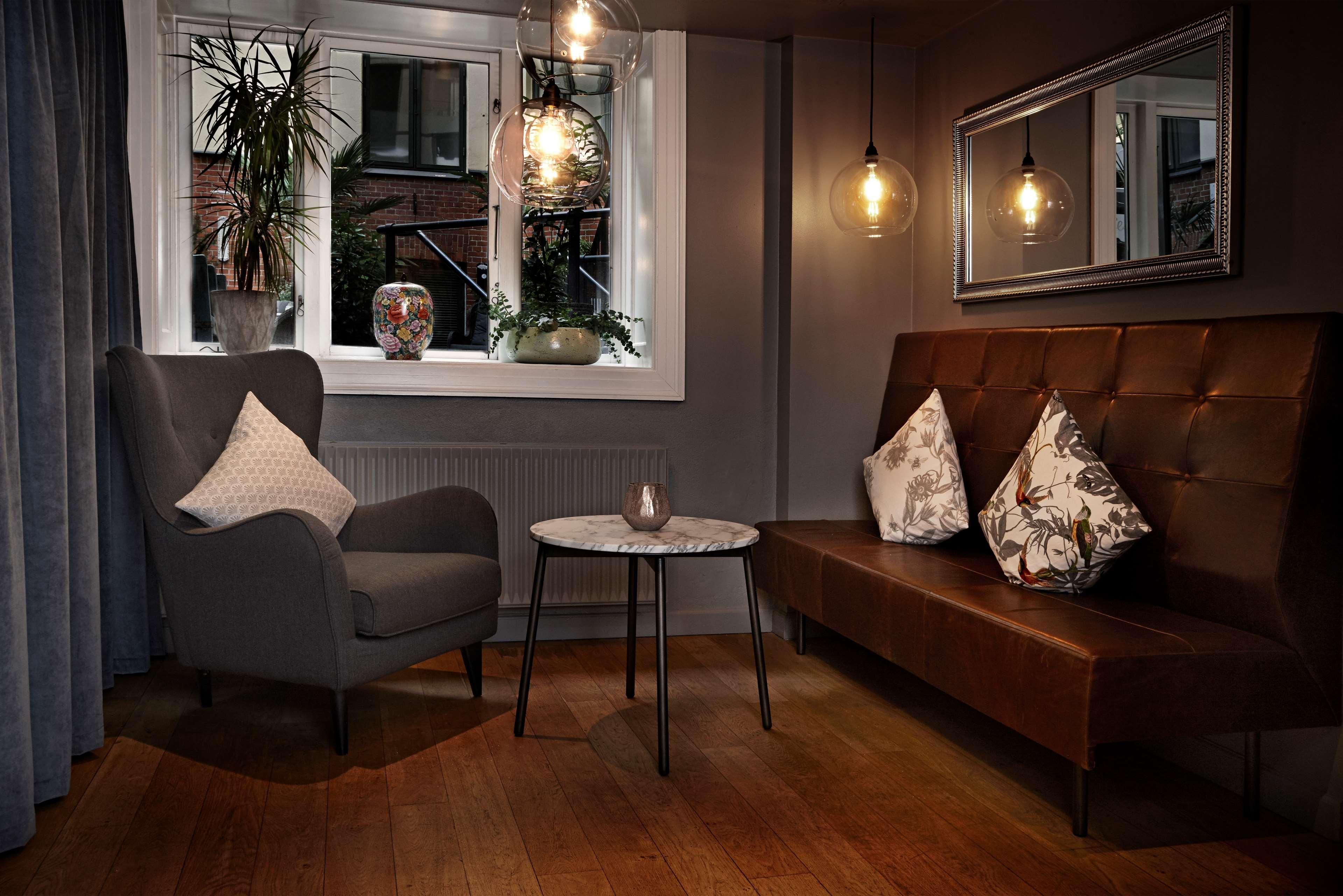 Best Western Hebron 3* Kopenhagen