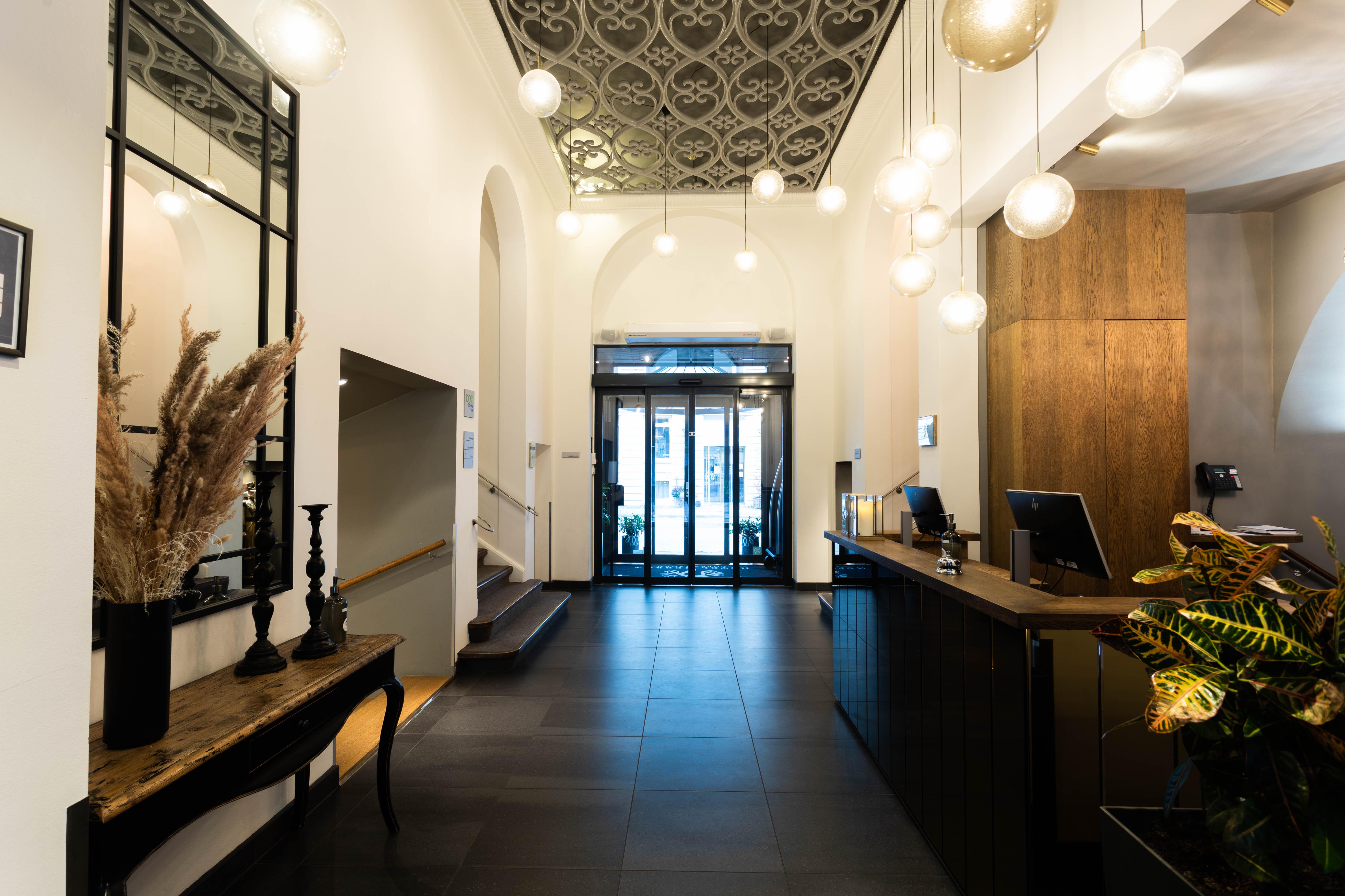 Best Western Hebron Hotel Kopenhagen