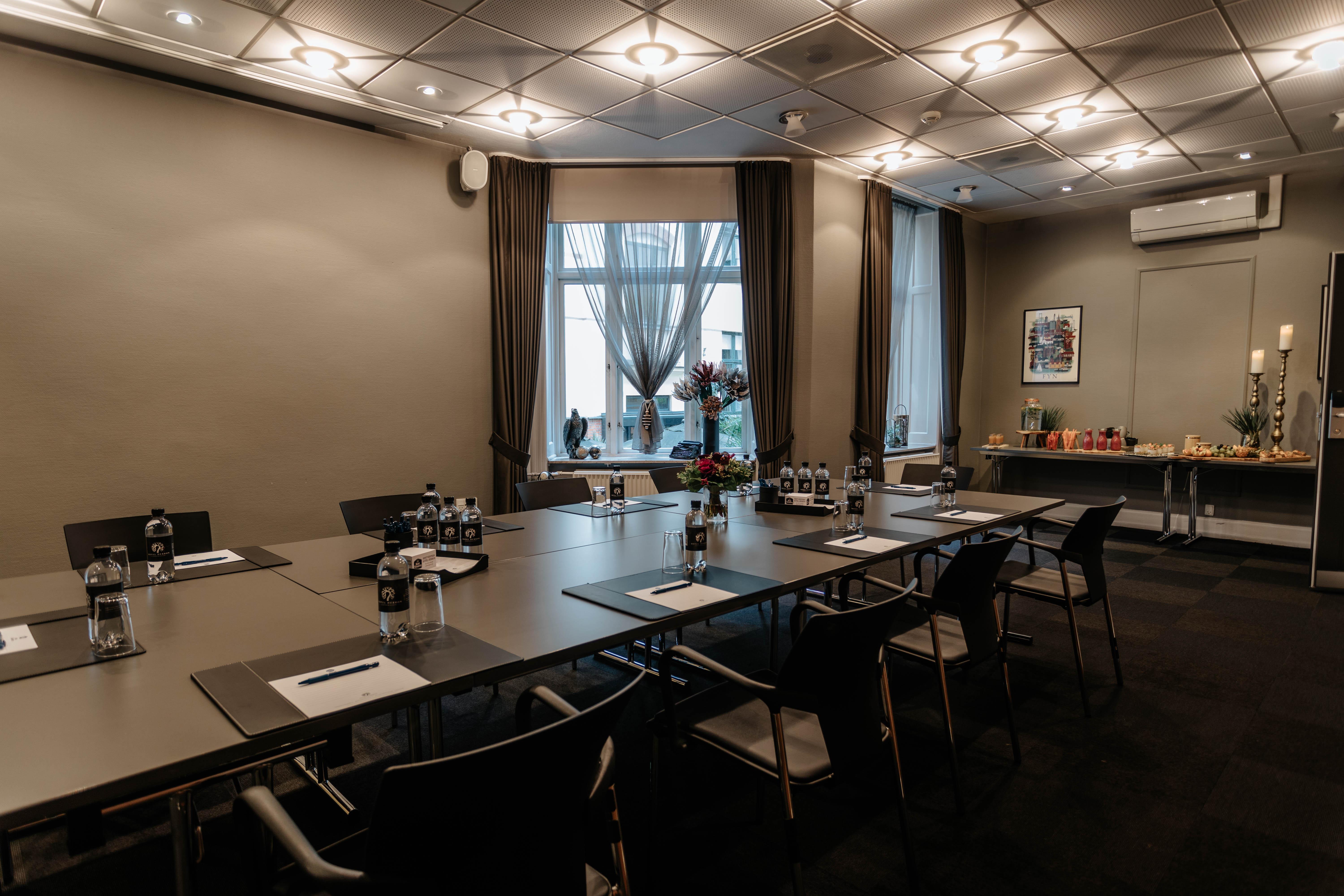 Best Western Hebron 3* Kopenhagen